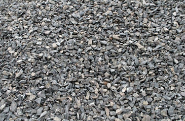 stone gravel