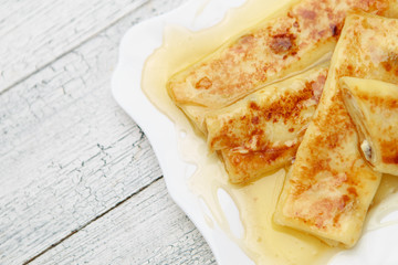 Crepes