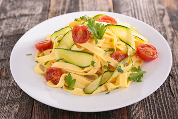tagliatelle