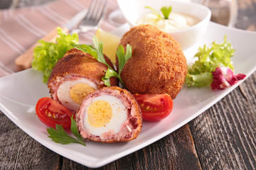 appetizer