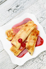 Crepes