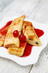 Crepes