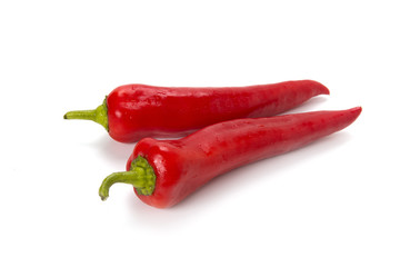 フルーツパプリカ