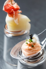 canape