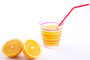 Spremuta d'arance