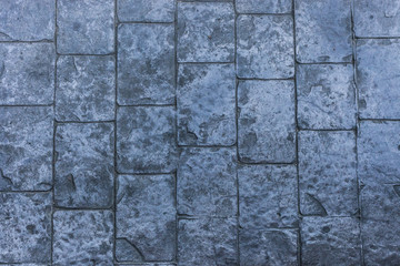 Slate texture flooring a popular choice for modern kitchens and