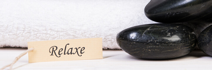 relaxe