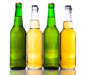 Bottle of beer