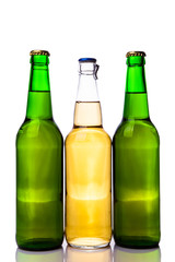 Bottle of beer