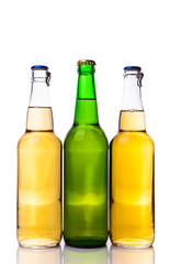 Bottle of beer