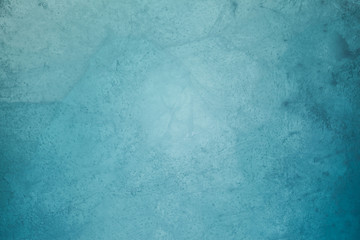 Obraz premium Textured ice