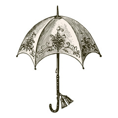 PARASOLKA