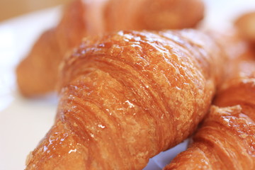 クロワッサン