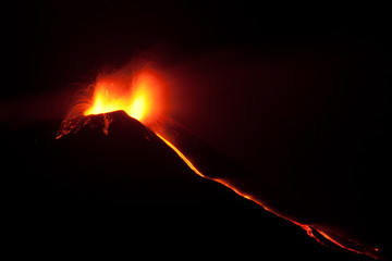 Etna