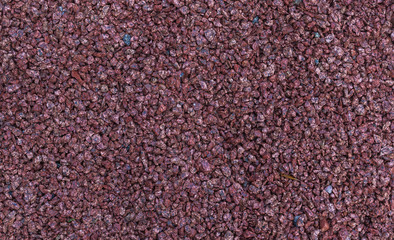 Pebble Stones. Seamless Tileable Texture.