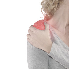 Shoulder Pain