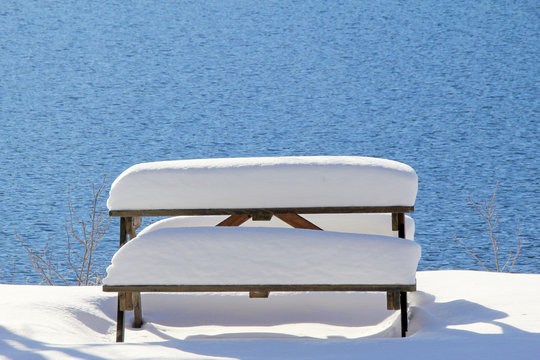 wintereinbruch