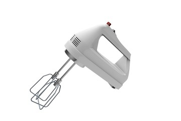Handmixer