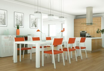 modern Interior Design