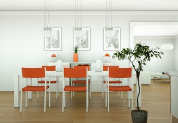 modern Interior Design