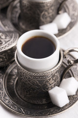 turkish coffee