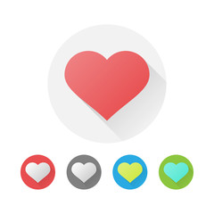 Heart Icon