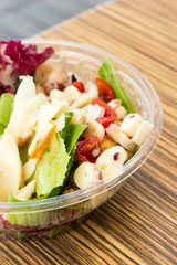 Seafood Salad