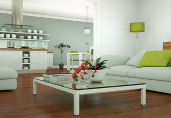 modern Interior Design