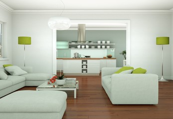 modern Interior Design