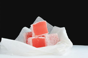 Turkish delight