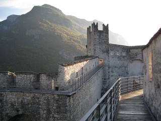 Besenello e Castel Beseno