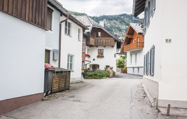 St. Gilgen, Austria