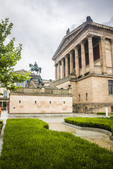 Museumsinsel in Berlin