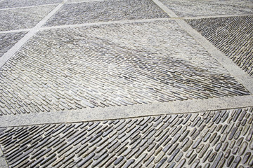 Floor stones