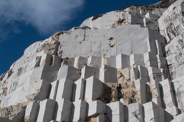 Cave di Carrara