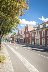 Potsdam, Berlin,Germany