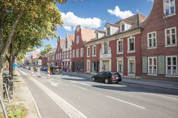 Potsdam, Berlin,Germany