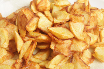 patatas fritas