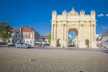 Potsdam, Berlin,Germany © anilah