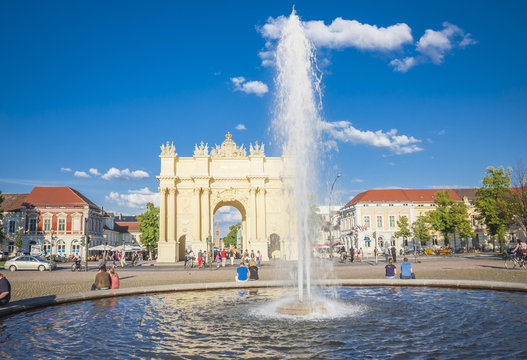 Potsdam, Berlin,Germany