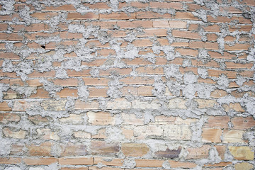 Cement bricks