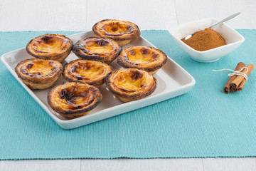 Pastel de nata