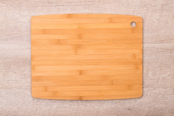 Cutting board