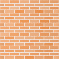 brick wall - pattern seamless or background