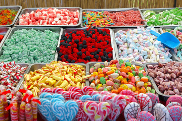 Candies