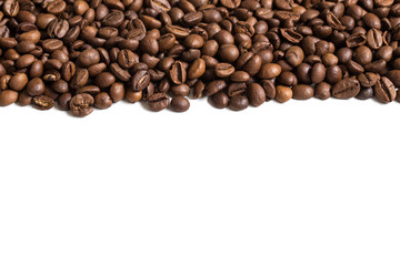 roasted, coffee, cofee, coffe, beans, dark, fresh, aroma, aromat