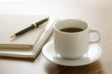 コーヒータイム