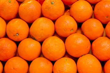 Tangerines