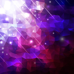 Abstract background