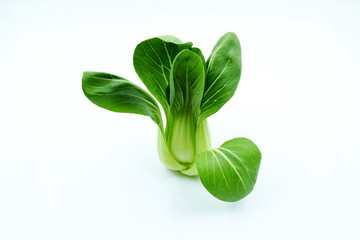 Cole (Chinese Vegetable)